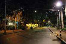 As&iacute; transcurri&oacute; la primera jornada con toque de queda en Cali