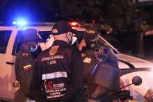 As&iacute; transcurri&oacute; la primera jornada con toque de queda en Cali