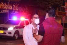 As&iacute; transcurri&oacute; la primera jornada con toque de queda en Cali