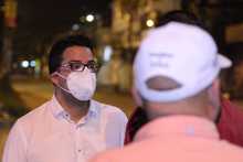 As&iacute; transcurri&oacute; la primera jornada con toque de queda en Cali