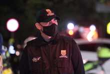 As&iacute; transcurri&oacute; la primera jornada con toque de queda en Cali