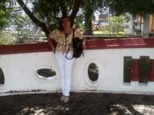 El Pedro Antonio Molina despide a una &ldquo;maravillosa mujer ejemplo de lucha y fortaleza&rdquo;