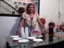 El Pedro Antonio Molina despide a una &ldquo;maravillosa mujer ejemplo de lucha y fortaleza&rdquo;