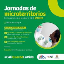 Jornadas de microterritorios