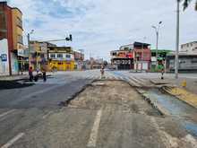 V&iacute;as principales en Cali se recuperar&aacute;n con la estrategia de &lsquo;Obras de Coraz&oacute;n&rsquo;