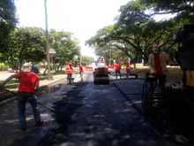 V&iacute;as principales en Cali se recuperar&aacute;n con la estrategia de &lsquo;Obras de Coraz&oacute;n&rsquo;