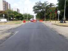 V&iacute;as principales en Cali se recuperar&aacute;n con la estrategia de &lsquo;Obras de Coraz&oacute;n&rsquo;