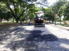 V&iacute;as principales en Cali se recuperar&aacute;n con la estrategia de &lsquo;Obras de Coraz&oacute;n&rsquo;