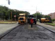 V&iacute;as principales en Cali se recuperar&aacute;n con la estrategia de &lsquo;Obras de Coraz&oacute;n&rsquo;