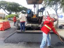 V&iacute;as principales en Cali se recuperar&aacute;n con la estrategia de &lsquo;Obras de Coraz&oacute;n&rsquo;