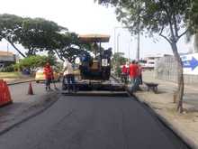 V&iacute;as principales en Cali se recuperar&aacute;n con la estrategia de &lsquo;Obras de Coraz&oacute;n&rsquo;