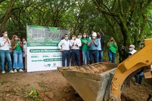  &ldquo;El Centro de Bienestar Animal es un espacio para proteger la vida&rdquo;: Ospina