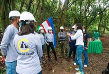  &ldquo;El Centro de Bienestar Animal es un espacio para proteger la vida&rdquo;: Ospina