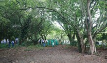  &ldquo;El Centro de Bienestar Animal es un espacio para proteger la vida&rdquo;: Ospina