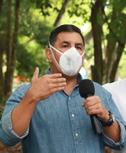  &ldquo;El Centro de Bienestar Animal es un espacio para proteger la vida&rdquo;: Ospina