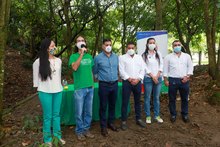  &ldquo;El Centro de Bienestar Animal es un espacio para proteger la vida&rdquo;: Ospina