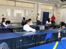 En Cali, con apoyo de Mintic se ampl&iacute;a cobertura tecnol&oacute;gica de Instituciones Educativas Oficiales