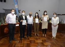 Tasa Prodeporte para el beneficio de los deportistas cale&ntilde;os