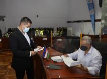 Tasa Prodeporte para el beneficio de los deportistas cale&ntilde;os