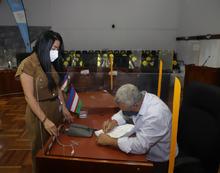 Tasa Prodeporte para el beneficio de los deportistas cale&ntilde;os