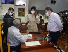 Tasa Prodeporte para el beneficio de los deportistas cale&ntilde;os