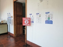 Secretar&iacute;a de Movilidad habilita nuevo punto de atenci&oacute;n de cursos para infractores