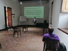 Secretar&iacute;a de Movilidad habilita nuevo punto de atenci&oacute;n de cursos para infractores