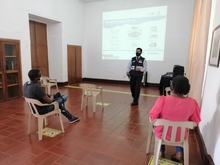 Secretar&iacute;a de Movilidad habilita nuevo punto de atenci&oacute;n de cursos para infractores