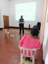 Secretar&iacute;a de Movilidad habilita nuevo punto de atenci&oacute;n de cursos para infractores