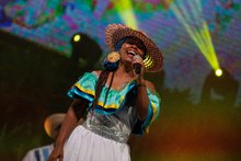 Secretar&iacute;a de Cultura muestra su gesti&oacute;n por las artes, creaci&oacute;n y promoci&oacute;n cultural 