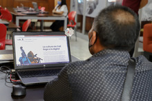 Secretar&iacute;a de Cultura muestra su gesti&oacute;n por las artes, creaci&oacute;n y promoci&oacute;n cultural 