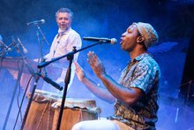 Secretar&iacute;a de Cultura muestra su gesti&oacute;n por las artes, creaci&oacute;n y promoci&oacute;n cultural 