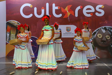 Secretar&iacute;a de Cultura muestra su gesti&oacute;n por las artes, creaci&oacute;n y promoci&oacute;n cultural 