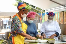 Secretar&iacute;a de Cultura muestra su gesti&oacute;n por las artes, creaci&oacute;n y promoci&oacute;n cultural 