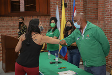 Secretar&iacute;a de Cultura muestra su gesti&oacute;n por las artes, creaci&oacute;n y promoci&oacute;n cultural 