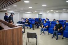 La Conmebol est&aacute; en Cali verificando avances para la Copa Am&eacute;rica