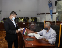 Alcald&iacute;a radic&oacute; proyecto de acuerdo que beneficiar&aacute; a los contribuyentes cale&ntilde;os