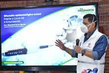 Alcalde Ospina anunci&oacute; nuevas restricciones en Cali para guardar la vida