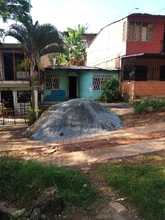 Dagma atiende solicitudes alrededor de la quebrada Guarr&uacute;s en la comuna 20