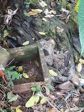 Dagma atiende solicitudes alrededor de la quebrada Guarr&uacute;s en la comuna 20