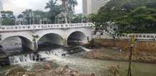 Mantenimiento Bulevar del Río