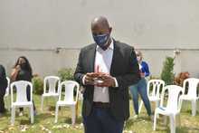 Hasta el 30 de mayo estar&aacute; abierta la exposici&oacute;n Resiliencia, un homenaje a las v&iacute;ctimas del conflicto colombiano 