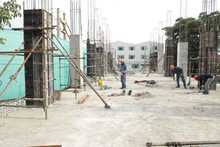 Construcci&oacute;n de instituciones educativas impulsa la econom&iacute;a en tiempos de crisis