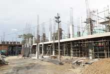 Construcci&oacute;n de instituciones educativas impulsa la econom&iacute;a en tiempos de crisis