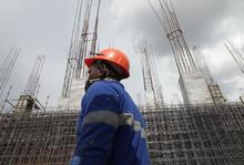 Construcci&oacute;n de instituciones educativas impulsa la econom&iacute;a en tiempos de crisis