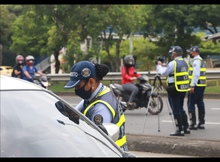 Secretar&iacute;a de Movilidad de Cali inici&oacute; marat&oacute;n de controles a la velocidad. 