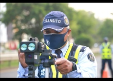 Secretar&iacute;a de Movilidad de Cali inici&oacute; marat&oacute;n de controles a la velocidad. 