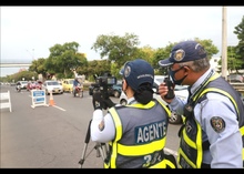 Secretar&iacute;a de Movilidad de Cali inici&oacute; marat&oacute;n de controles a la velocidad. 