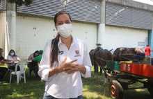 Inici&oacute; el censo a familias con veh&iacute;culos de tracci&oacute;n animal