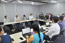 Observatorio de Seguridad, m&aacute;s cerca de la gesti&oacute;n del conocimiento y la innovaci&oacute;n